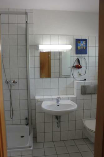Ida-arendsee Ferienhaus 3