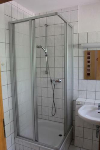 Ida-arendsee Ferienhaus 3