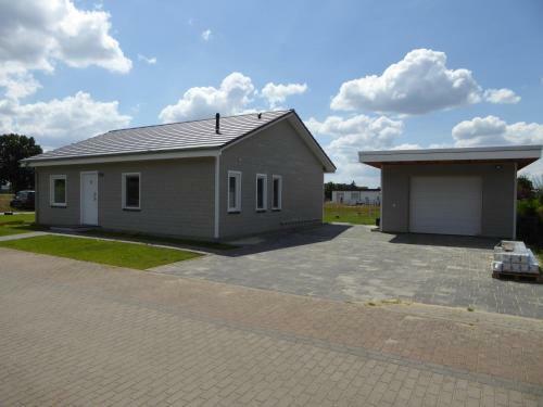 Haus Arendsee