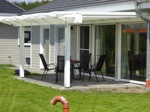Haus Arendsee