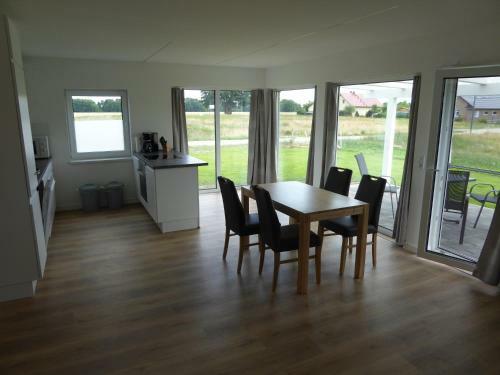 Haus Arendsee