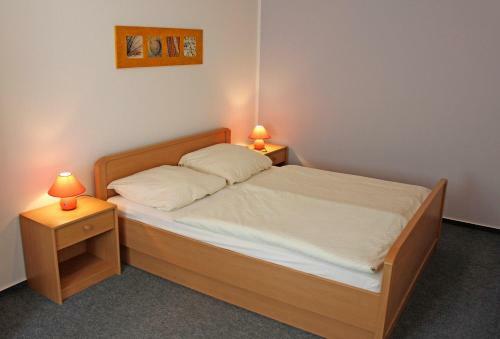 Apartamento Ida-arendsee Ferienwohnung 8b Og
