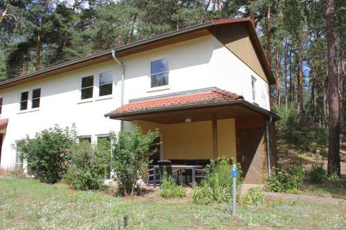 Apartamento Ida-arendsee Ferienwohnung 8a Og
