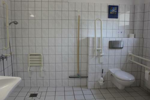 Apartamento Ida- Arendsee Ferienwohnung 5b Og