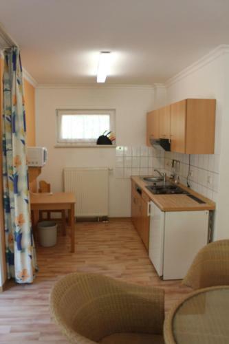 Apartamento Ida-arendsee Ferienwohnung 9a Og