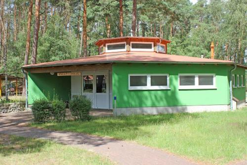 Apartamento Ida-arendsee Appartement 14a