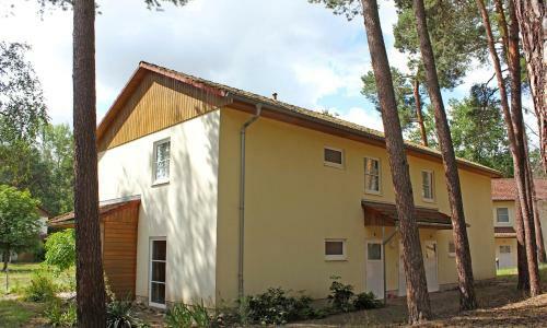 Apartamento Ida-arendsee Ferienwohnung 12a Og