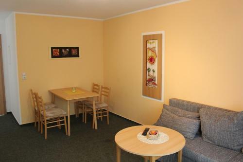 Apartamento Ida-arendsee Appartement 14c