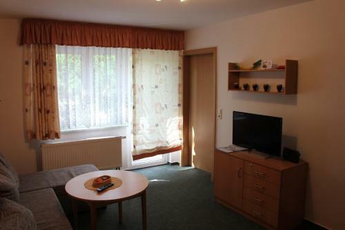 Apartamento Ida-arendsee Appartement 14