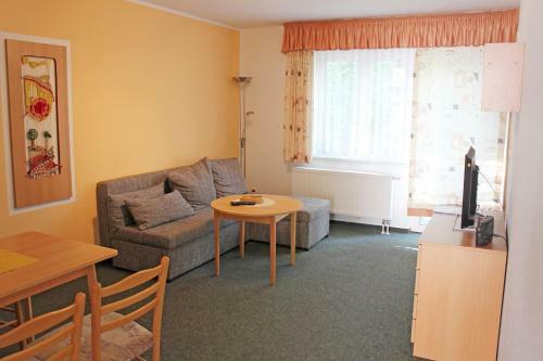 Apartamento Ida-arendsee Appartement 14