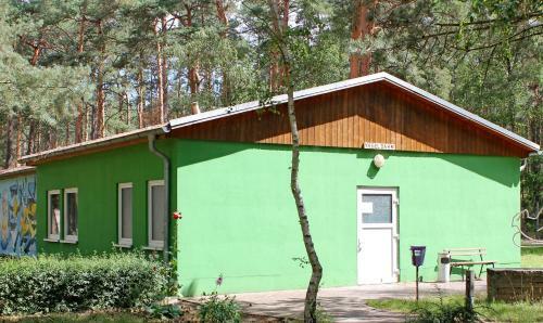 Apartamento Ida-arendsee Appartement 14