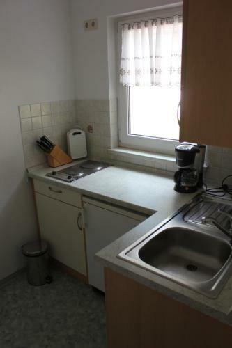 Apartamento Ida-arendsee Appartement 14