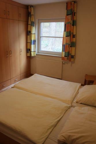 Apartamento Ida-arendsee Ferienwohnung 5a Og