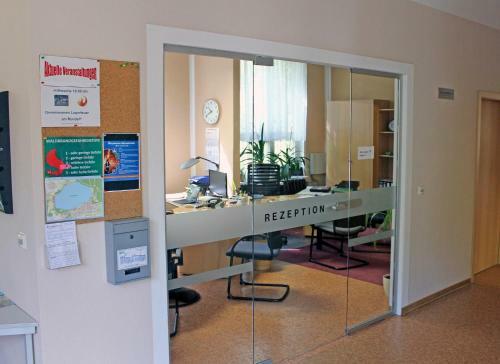 Apartamento Ida-arendsee Ferienwohnung 9b Og