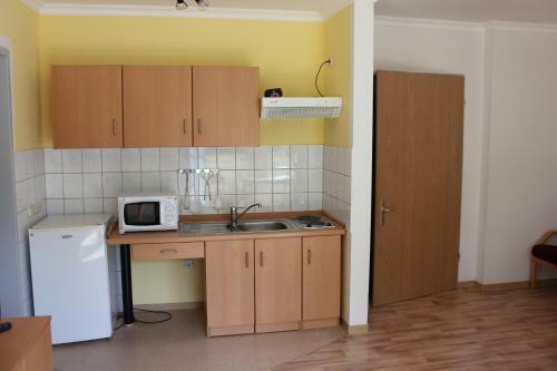 Apartamento Ida-arendsee Ferienwohnung 9b Og
