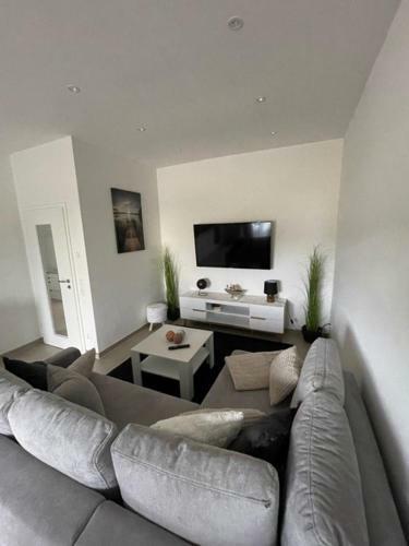 Apartamento Sweet Home Am Arendsee