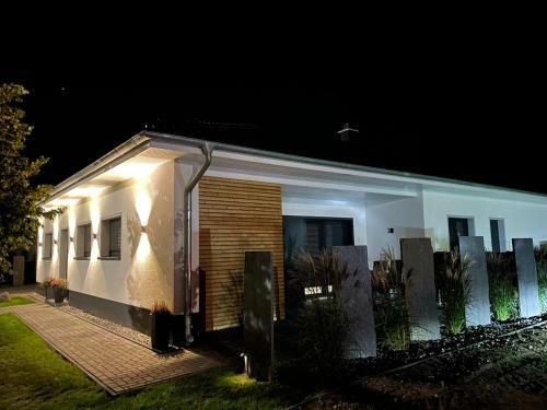 Apartamento Sweet Home Am Arendsee