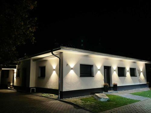 Apartamento Sweet Home Am Arendsee