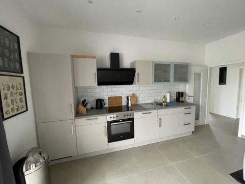 Apartamento Sweet Home Am Arendsee