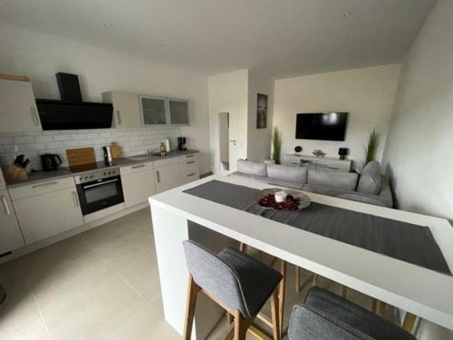 Apartamento Sweet Home Am Arendsee