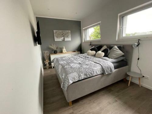 Apartamento Sweet Home Am Arendsee