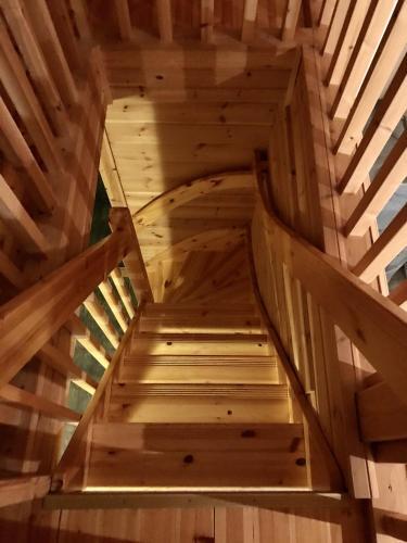 Petajalinna. The Lake House.
