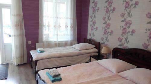Hostal Guest House Temur Sujashvili