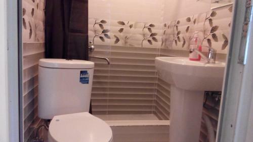 Hostal Guest House Temur Sujashvili