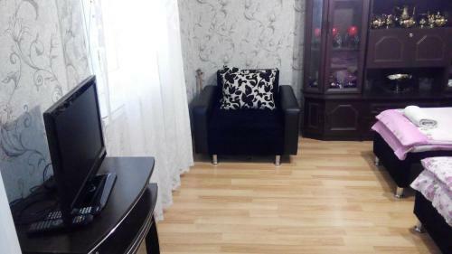 Hostal Guest House Temur Sujashvili