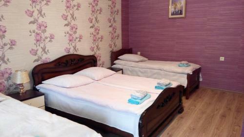 Hostal Guest House Temur Sujashvili