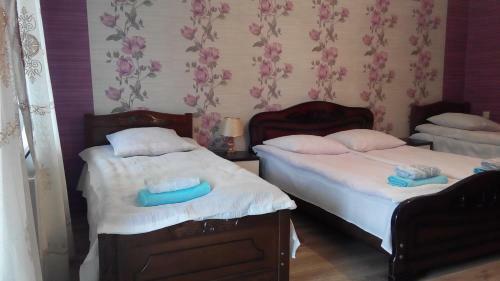Hostal Guest House Temur Sujashvili