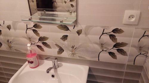 Hostal Guest House Temur Sujashvili