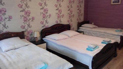 Hostal Guest House Temur Sujashvili