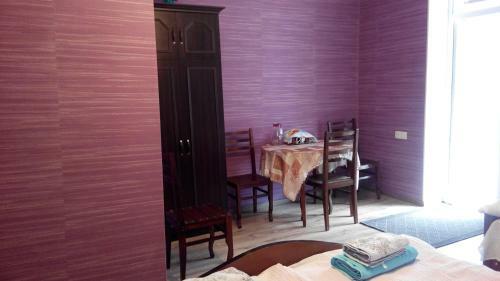 Hostal Guest House Temur Sujashvili