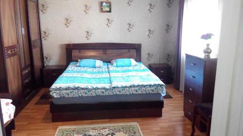 Hostal Guest House Temur Sujashvili