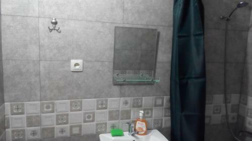 Hostal Guest House Temur Sujashvili