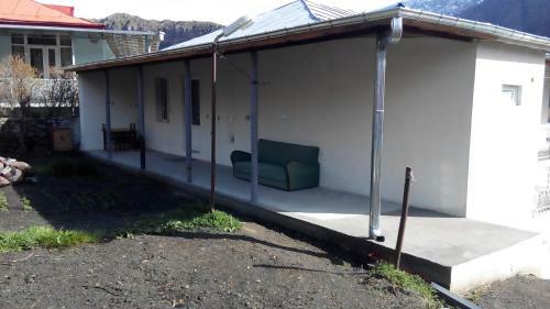 Hostal Guest House Temur Sujashvili