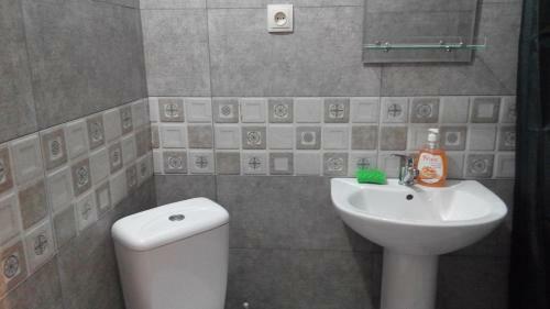 Hostal Guest House Temur Sujashvili