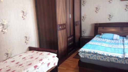 Hostal Guest House Temur Sujashvili