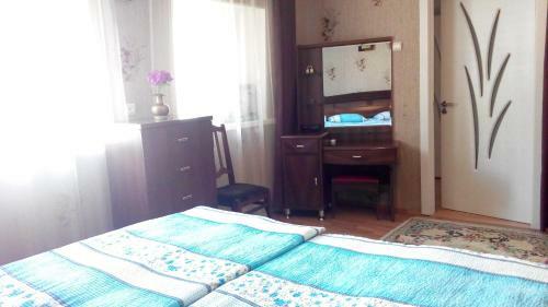 Hostal Guest House Temur Sujashvili