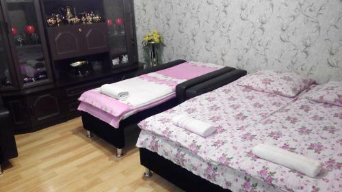 Hostal Guest House Temur Sujashvili