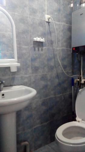 Hostal Guest House Temur Sujashvili