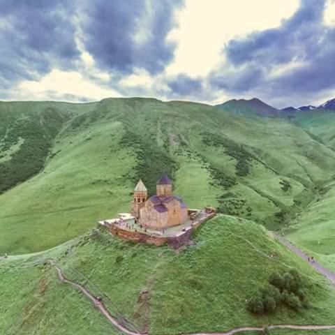 Hostal Guest House Temur Sujashvili