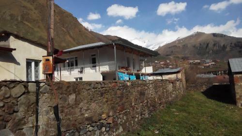 Hostal Guest House Temur Sujashvili