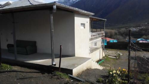 Hostal Guest House Temur Sujashvili