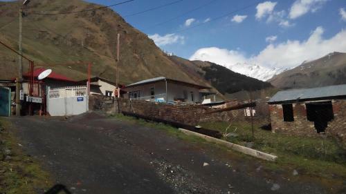 Hostal Guest House Temur Sujashvili