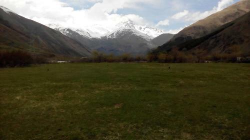 Hostal Guest House Temur Sujashvili