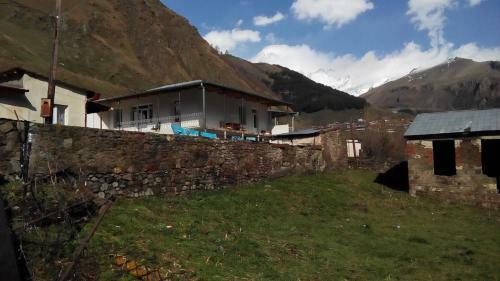 Hostal Guest House Temur Sujashvili