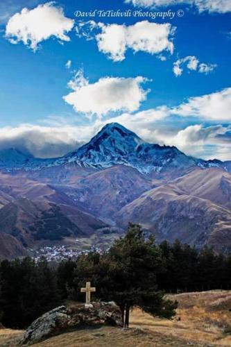 Hostal Guest House Temur Sujashvili