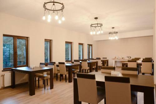 Hostal Guest House Oxygen